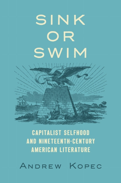 Book cover of: Sink or Swim