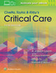 Book cover of: Civetta, Taylor, & Kirby's Critical Care Medicine. By: A. Joseph Layon MD  FACP