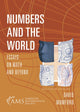Book cover of: Numbers and the World. By: David Mumford