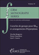 Book cover of: Cocycles De Groupe Pour $\mathrm {GL}_n$ Et Arrangements D'hyperplans