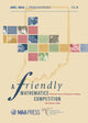 Book cover of: Friendly Mathematics Competition