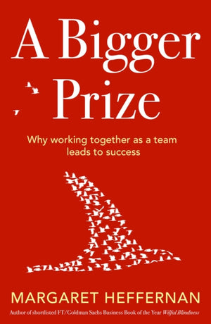 Bigger Prize