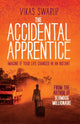 Book cover of: Accidental Apprentice