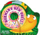 Book cover of: Norman's New Shell. By: Sue Hendra