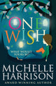 Book cover of: One Wish. By: Michelle Harrison