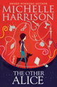 Book cover of: Other Alice