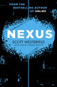Book cover of: Nexus. By: Scott Westerfeld