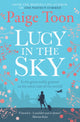 Book cover of: Lucy in the Sky. By: Paige Toon