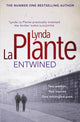 Book cover of: Entwined. By: Lynda La Plante