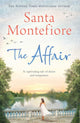Book cover of: Affair. By: Santa Montefiore