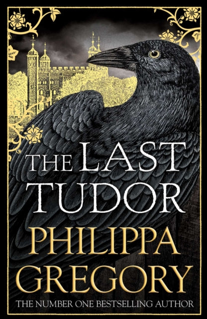 Last Tudor 9781471133077 Philippa Gregory