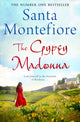 Book cover of: Gypsy Madonna. By: Santa Montefiore