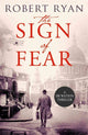 Book cover of: Sign of Fear. By: Robert Ryan
