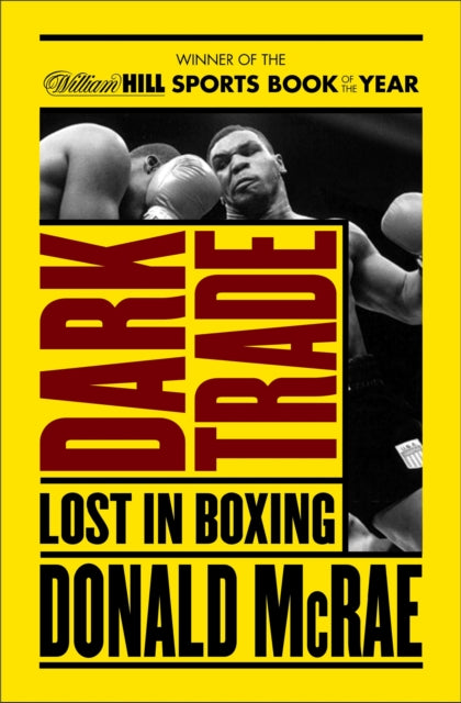 Book cover of: Dark Trade