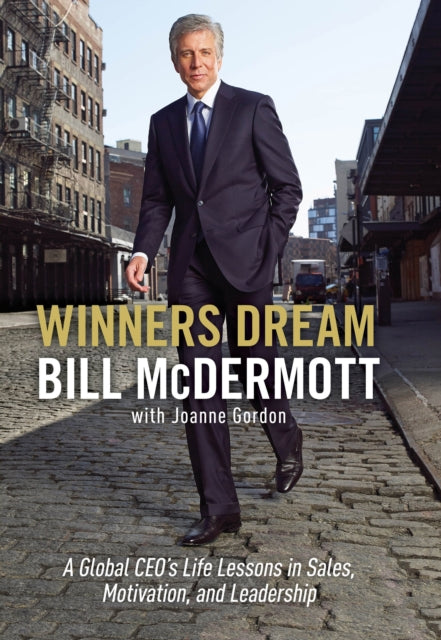 Book cover of: Winners Dream