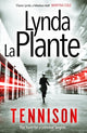 Book cover of: Tennison. By: Lynda La Plante