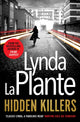 Book cover of: Hidden Killers. By: Lynda La Plante