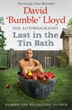 Book cover of: Last in the Tin Bath. By: David Lloyd
