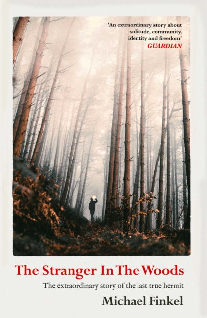 Book cover of: Stranger in the Woods