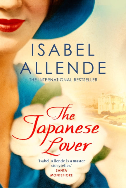 Japanese Lover 9781471152191 Isabel Allende