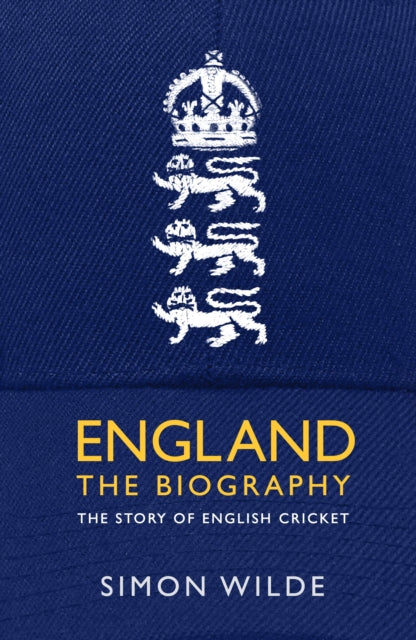 England: The Biography