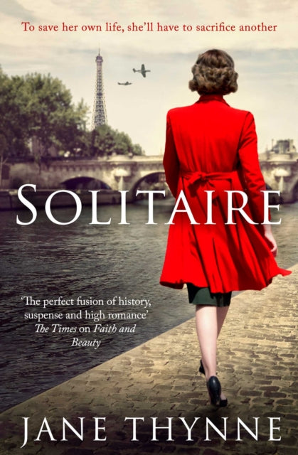 Solitaire