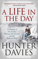 Book cover of: Life in the Day. By: Hunter Davies