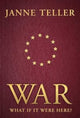 Book cover of: War. By: Janne Teller