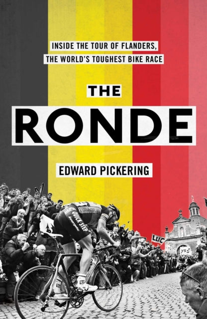 Book cover of: Ronde. By: Edward Pickering