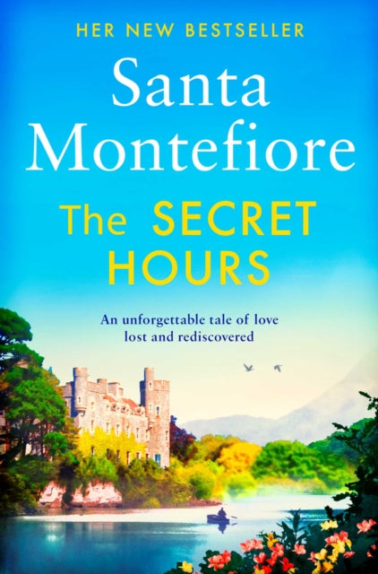 Secret Hours, Family secrets and enduring love