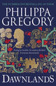Book cover of: Dawnlands. By: Philippa Gregory