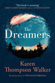 Book cover of: Dreamers. By: Karen Thompson Walker