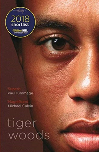 Book cover of: Tiger Woods. By: Jeff Benedict