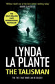 Book cover of: Talisman. By: Lynda La Plante