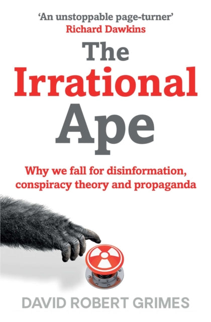 The Irrational Ape