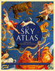 Sky Atlas, The Greatest Maps, Myths and Discoveries of the Universe 9781471178931 Edward Brooke-Hitching