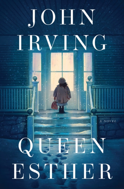 Queen Esther 9781471179129 IRVING, JOHN