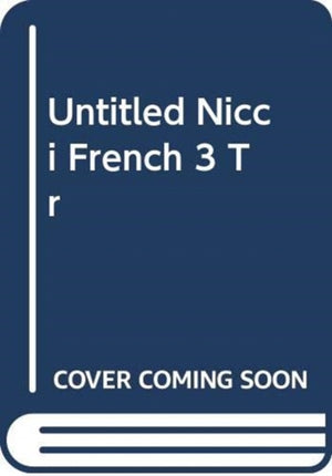 Book ISBN 9781471179327