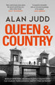 Book cover of: Queen & Country. By: Alan Judd