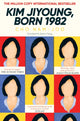 Kim Jiyoung, Born 1982, The international bestseller 9781471184307 Cho Nam-ju
