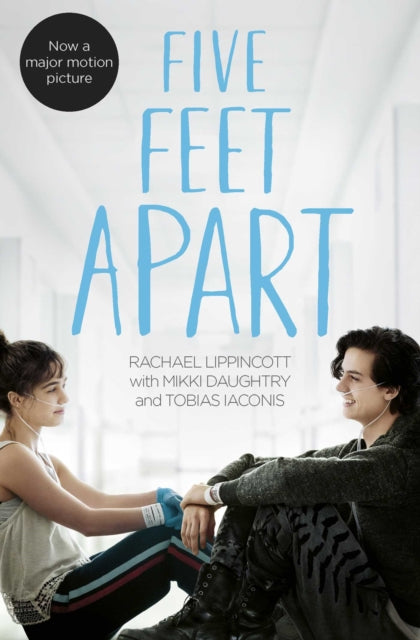 Five Feet Apart 9781471185090 Rachael Lippincott