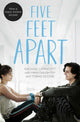 Five Feet Apart 9781471185090 Rachael Lippincott
