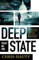 Book cover of: Deep State. By: Chris Hauty