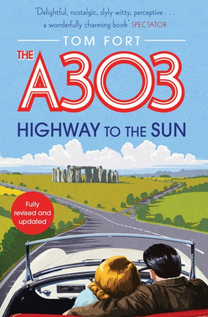 A303, Highway to the Sun