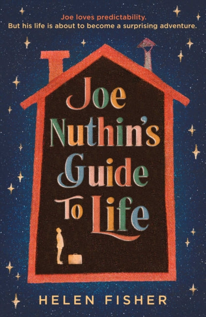 Book cover of: Joe Nuthin's Guide to Life. By: Helen Fisher