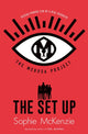 Medusa Project: The Set-Up 9781471189760 Sophie McKenzie