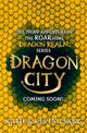 Dragon City 9781471193125 Katie Tsang