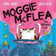 Book cover of: Moggie McFlea. By: Anna Kemp