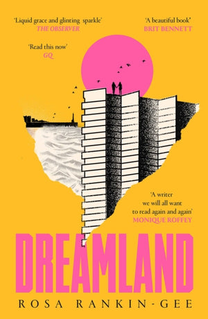 Dreamland, SOON TO BE A MAJOR BBC DRAMA