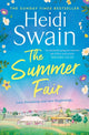 Book cover of: Summer Fair. By: Heidi Swain